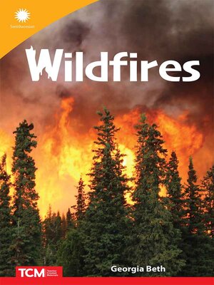 cover image of Wildfires